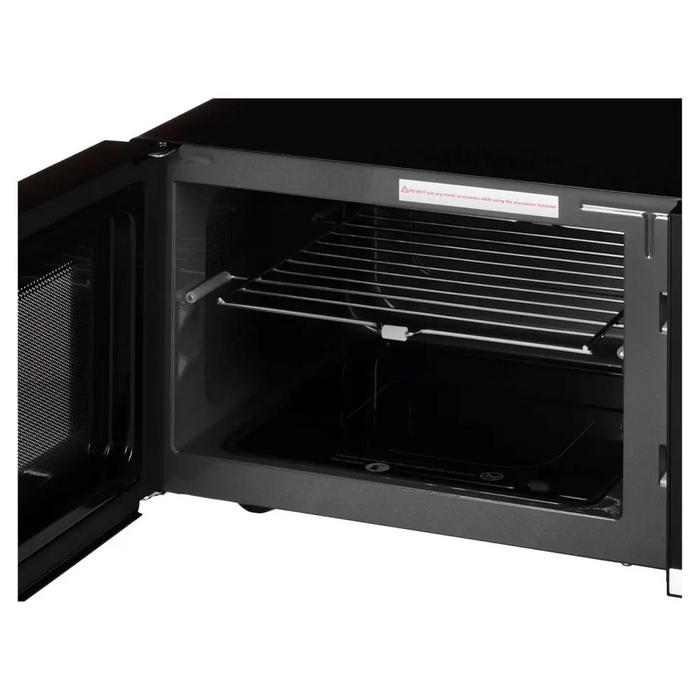 Микровълнова фурна SHARP YC-QG254AEB