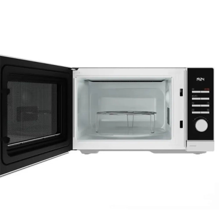 Микровълнова фурна TEKA MWE FS25 G WH бяла