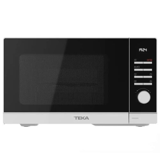 Микровълнова фурна TEKA MWE FS25 G WH бяла