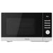 Микровълнова фурна TEKA MWE FS25 G WH бяла