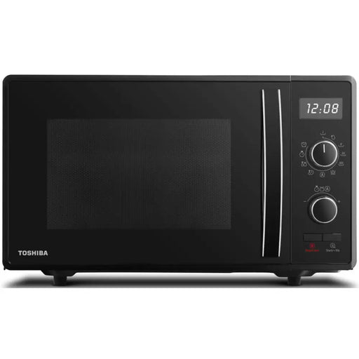 Микровълнова фурна Toshiba MW-AG23P(BK) 900 W 23 Литри