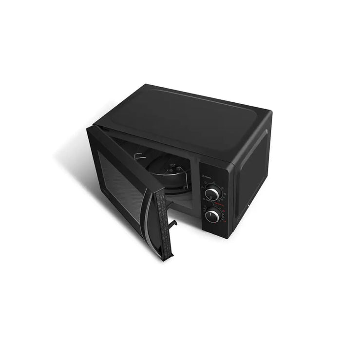Микровълнова фурна Toshiba MW MG20P(BK) 800 W 20 Литри