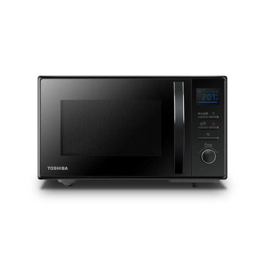 Микровълнова фурна Toshiba MW2 AC25T(BK) 25 Литри 900 W