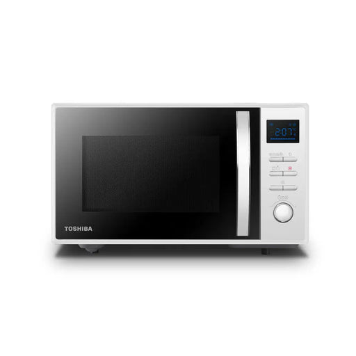 Микровълнова фурна Toshiba MW2 AC25T(WH) 900 W 25 Литри