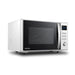 Микровълнова фурна Toshiba MW2 AC25T(WH) 900 W 25 Литри