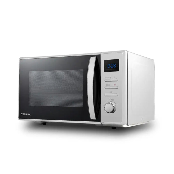 Микровълнова фурна Toshiba MW2 AC25T(WH) 900 W 25 Литри