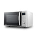 Микровълнова фурна Toshiba MW2 AC25T(WH) 900 W 25 Литри