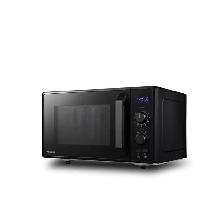 Микровълнова фурна Toshiba MW2 AG23P(BK) 900 W 23 Литри