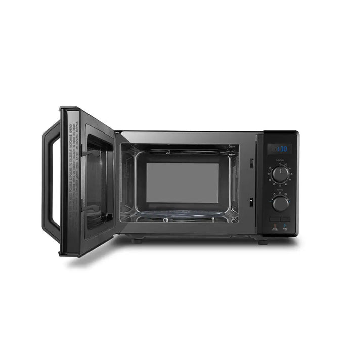 Микровълнова фурна Toshiba MW2 AG23P(BK) 900 W 23 Литри