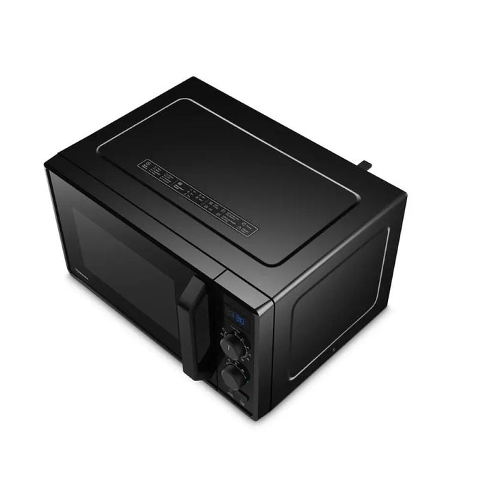Микровълнова фурна Toshiba MW2 AG23P(BK) 900 W 23 Литри