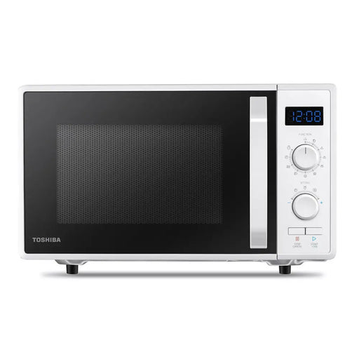 Микровълнова фурна Toshiba MW2 AG23P(WH) 900 W 23 Литри