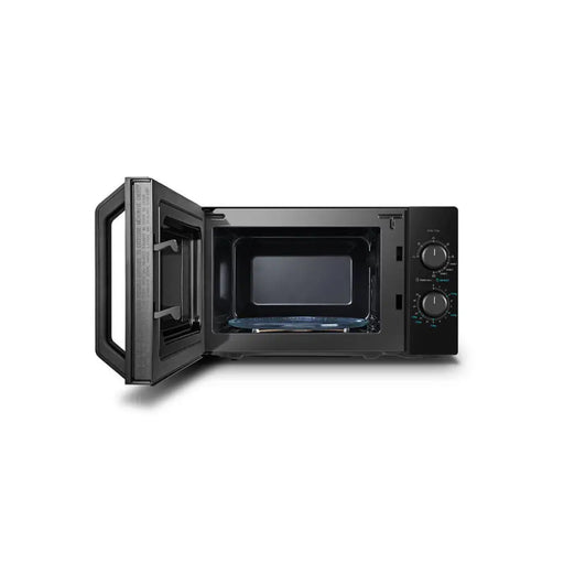 Микровълнова фурна Toshiba MW2 MG20P(BK) 800 W 20 Литри