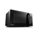 Микровълнова фурна Toshiba MW2 MG20P(BK) 800 W 20 Литри
