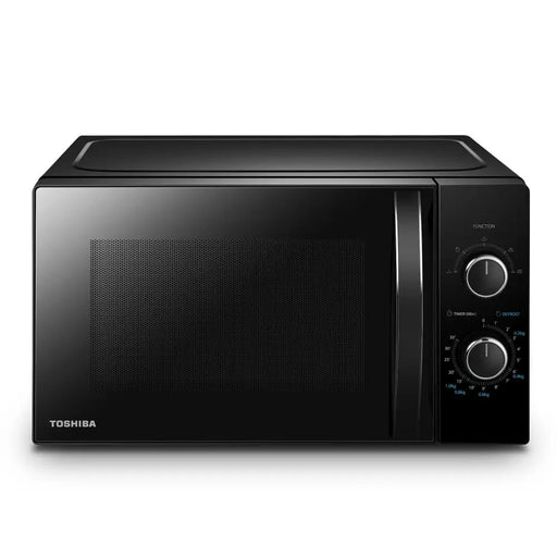 Микровълнова фурна Toshiba MWP MM20PBK 700 W 20 Литри