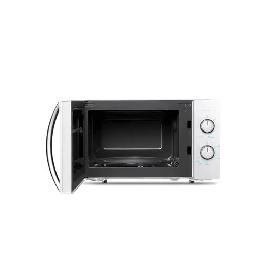 Микровълнова фурна Toshiba MWP MM20PWH 700 W 20 Литри