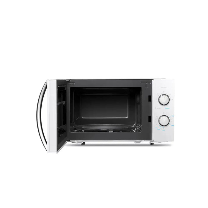 Микровълнова фурна Toshiba MWP MM20PWH 700 W 20 Литри
