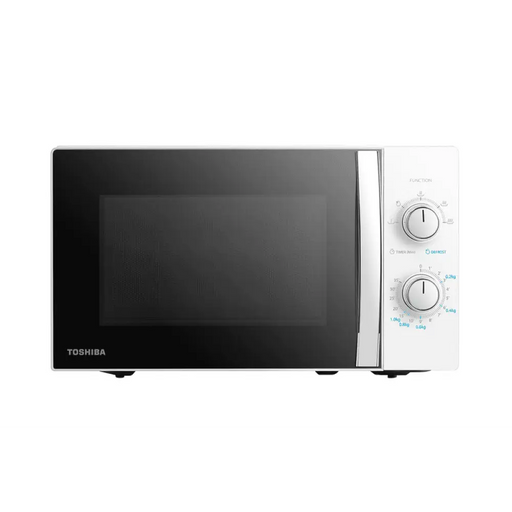 Микровълнова фурна Toshiba MWP MM20PWH 700 W 20 Литри