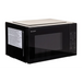 Микровълнова фурна SHARP YC-MS252AE-B
