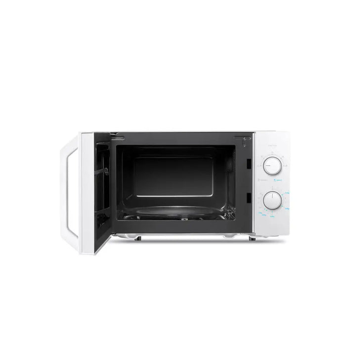 Микровълнова фурна Toshiba MW-MM20PWH 800 W 20 Литри