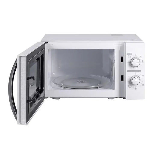 Микровълнова фурна Toshiba MWP MM20PWH 1 700 W 20 Литри