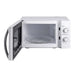 Микровълнова фурна Toshiba MWP MM20PWH 1 700 W 20 Литри