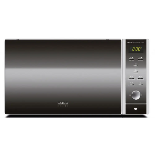 Микровълнова печка CASO MCG30 Ceramic chef
