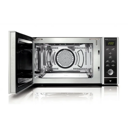 Микровълнова печка CASO MCG30 Ceramic chef