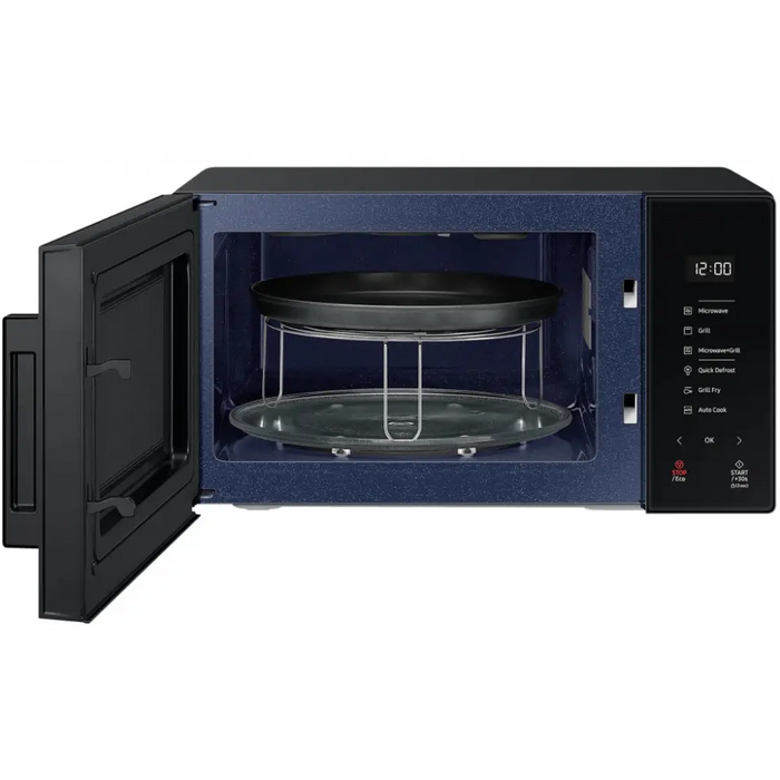 Микровълнова печка Samsung MG23T5018CK/EF
