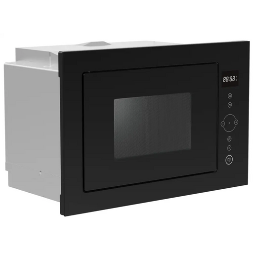 Микровълнова за вграждане Arielli TG925BL