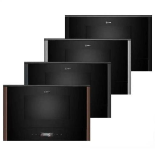 Микровълнова за вграждане NEFF NR9WR21Y1 N 70 21 л Flex