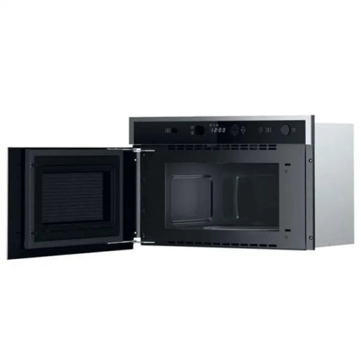 Микровълнова за вграждане WHIRLPOOL WMN461BX 22 л