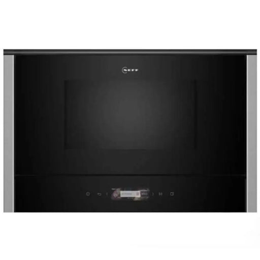 Микровълнова за вграждане NEFF NR4WR21N1 N 70 21 л Easy