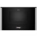 Микровълнова за вграждане NEFF NR4WR21N1 N 70 21 л Easy