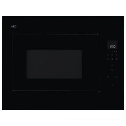 Микровълнова за вграждане AEG NMB6G261UB