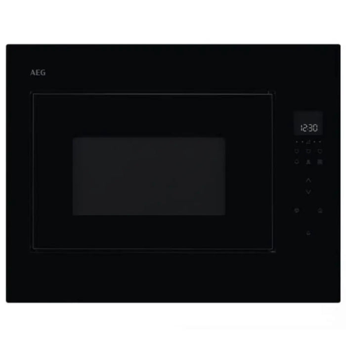 Микровълнова за вграждане AEG NMB6G261UB