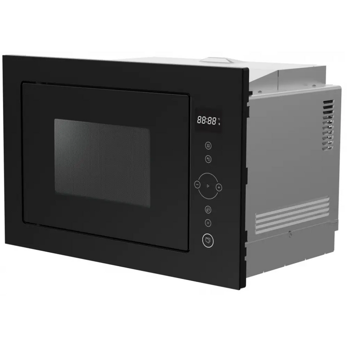 Микровълнова за вграждане Arielli TG925BL