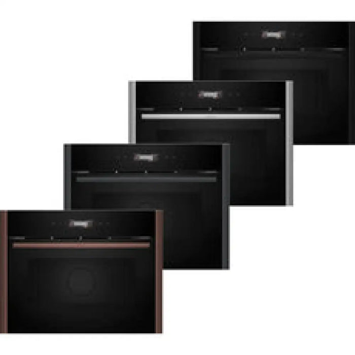 Микровълновa за вграждане MIDEA MBMTG925E-BK