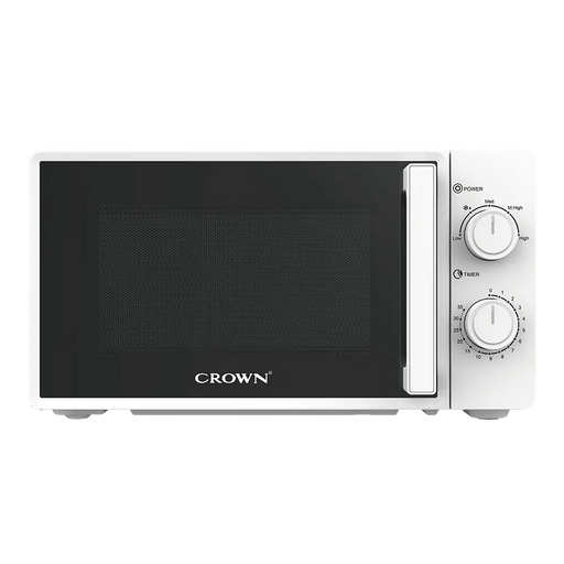 Микровълнова фурна Crown CDMO-2092W 700 W 20 20 Литри