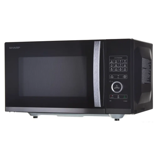 МИКРОВЪЛНОВА ФУРНА SHARP YC-QG234AEB