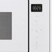 Микровълнова печка Gorenje BM251SG2WG с грил бяла вградена