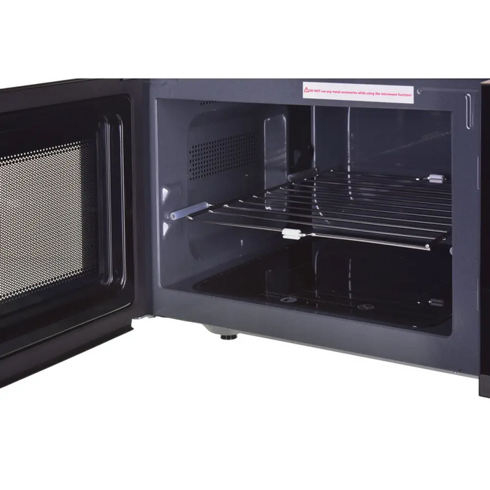 МИКРОВЪЛНОВА ФУРНА SHARP YC-QG234AEB