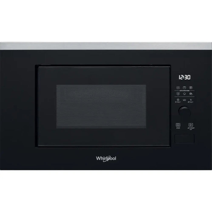 Микровълнова Whirlpool WMF200G Комбинирана микровълнова