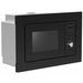 Микровълнова за вграждане Arielli AG820BL