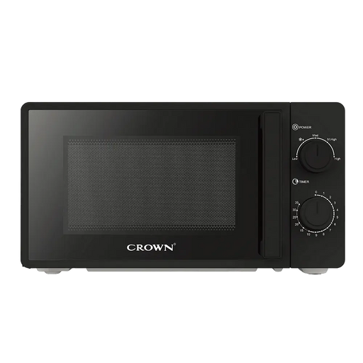Микровълнова фурна Crown CDMO-2065B 700 W 20 20 Литри