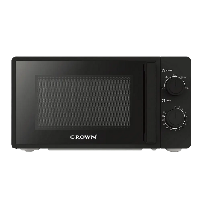 Микровълнова фурна Crown CDMO-2065B 700 W 20 20 Литри