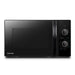 Микровълнова фурна Toshiba MWP MM20PBK 700 W 20 Литри
