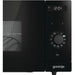 Микровълнова фурна Gorenje MO235SYB*** 23 Литри 900 W