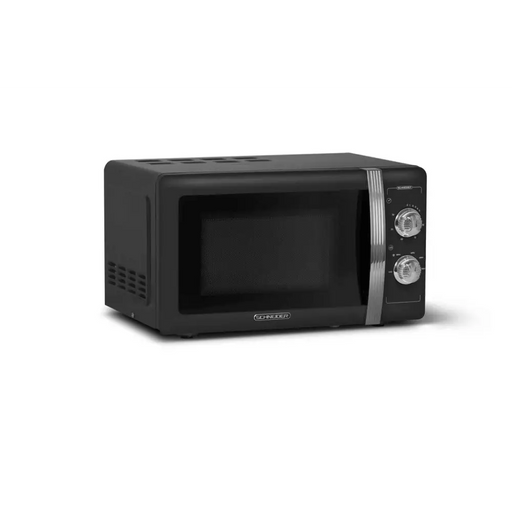 Микровълнова печка SCHNEIDER SMW20VМB Черна