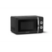 Микровълнова печка SCHNEIDER SMW20VМB Черна