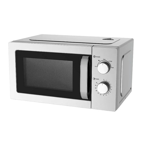 Микровълнова фурна Finlux FMO 2079 SS 20 литра 800 W